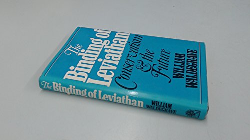 Book The Binding of Leviathan: Conservatism and the Future free
