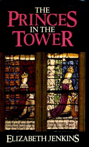 Book The princes in the tower free