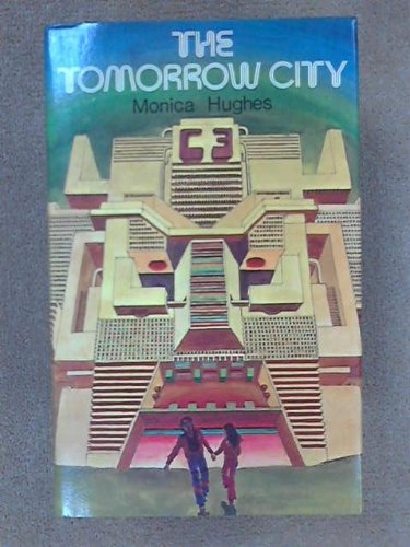Book Tomorrow City free