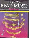 Book How to read music: For singing, guitar, piano, organ, and most instruments free