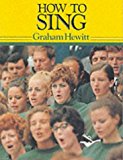 Book How to Sing (How to play) free