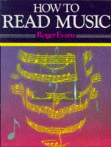 Book How to Read Music free