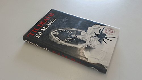 Book 'Til Death (Fingerprint Books) free