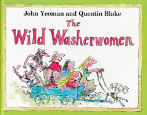 Book The wild washerwomen : a new folk tale free