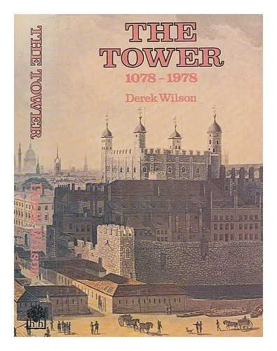 Book The Tower, 1078-1978 free
