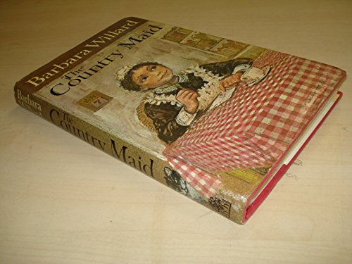 Book The country maid free