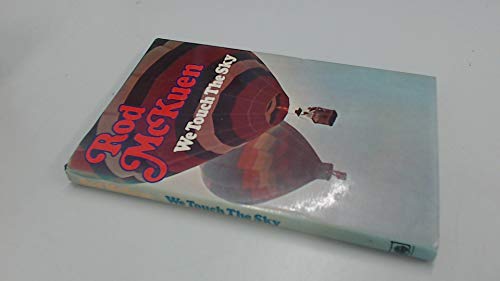 Book We Touch The Sky (elm Tree Books) free