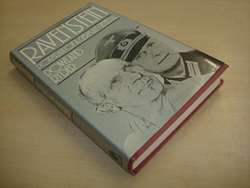 Book Ravenstein, portrait of a German general free