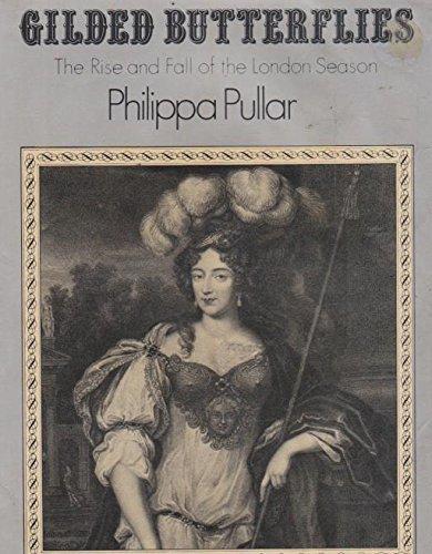 Book Gilded butterflies: The rise and fall of the London season free