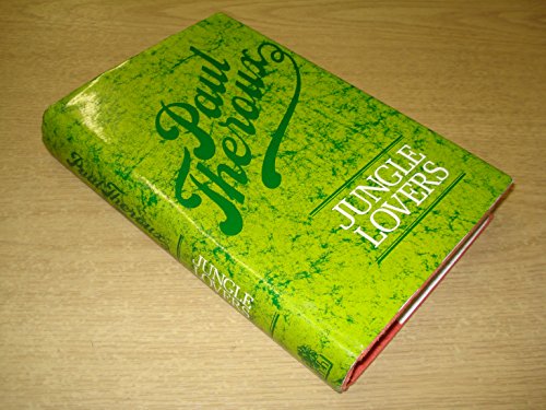 Book Jungle Lovers free