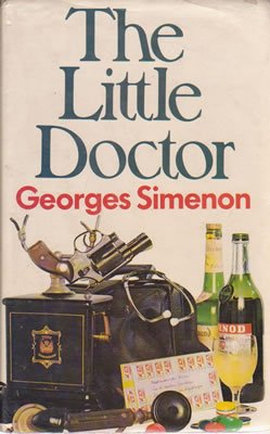 Book The little doctor free