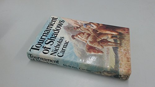 Book Tournament Of Shadows free