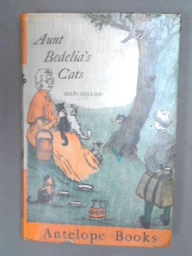 Book Aunt Bedelia's Cats (antelope Books) free