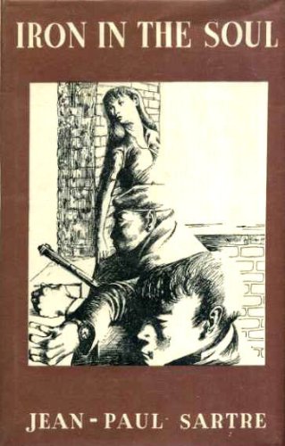 Book Iron in the Soul free