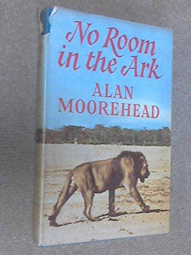 Book No Room In The Ark free