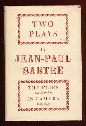 Book The Flies (Les Mouches); In Camera (Huis Clos) free
