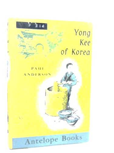 Book Yong Kee of Korea (Antelope Books) free