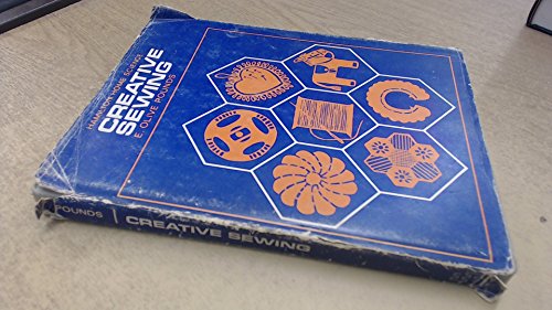 Book Creative Sewing, (the Hamilton Home Science Series) free