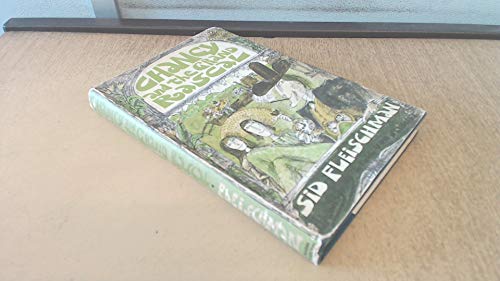 Book Chancy and the Grand Rascal free