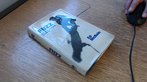Book Fuzz: An 87th Precinct Mystery free