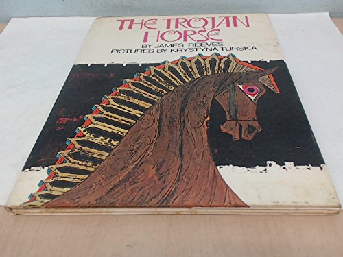 Book The Trojan Horse free