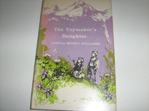 Book The Toymaker's Daughter; (reindeer Books) free
