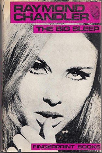 Book Big Sleep free