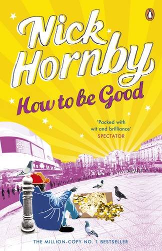 Book How to be Good free