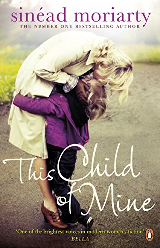 Book This Child of Mine free