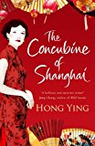 Book The Concubine of Shanghai free