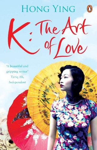 Book K: The Art of Love free