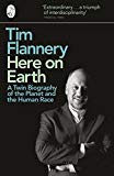 Book Here On Earth: A Twin Biography Of The Planet And The Human Race free