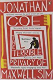 Book The Terrible Privacy Of Maxwell Sim free