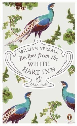 Book Red Classics Great Food Recipes From the White Hart Inn free