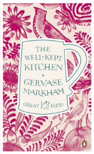 Book The Well-Kept Kitchen free