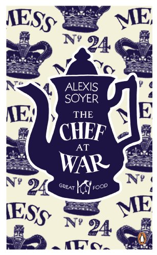 Book The Chef at War free