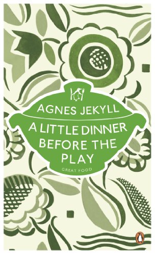 Book A Little Dinner Before the Play free