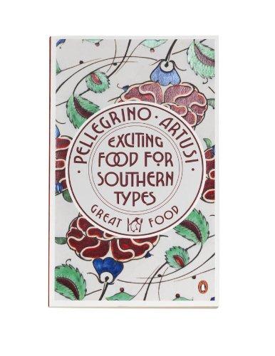 Book Exciting Food for Southern Types free