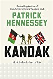 Book KANDAK: Fighting with Afghans free