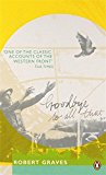 Book Penguin Essentials Goodbye To All That free