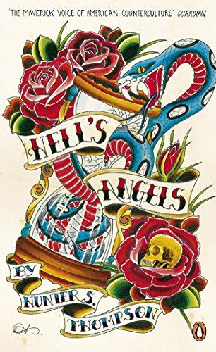 Book Hell's Angels free