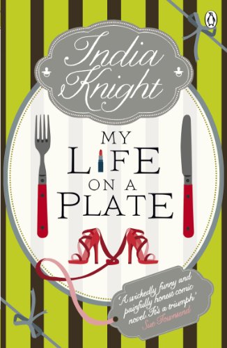Book My Life On a Plate free