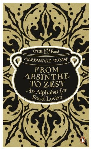 Book Red Classics Great Food From Absinthe To Zest: An Alphabet For Food Lovers free
