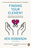 Book Finding Your Element free