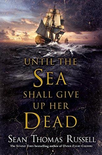 Book Until the Sea Shall Give Up Her Dead (Charles Hayden) free