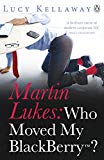Book Martin Lukes: Who Move free