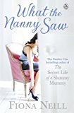 Book What the Nanny Saw free