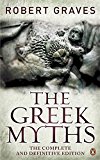 Book The Greek Myths: The Complete And Definitive Edition free