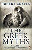 Book The Greek Myths Vol 2 free