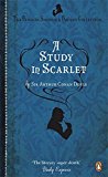 Book A Study in Scarlet (Penguin Sherlock Holmes Collection) free